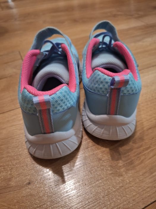 Adidasy skechers rozm.35