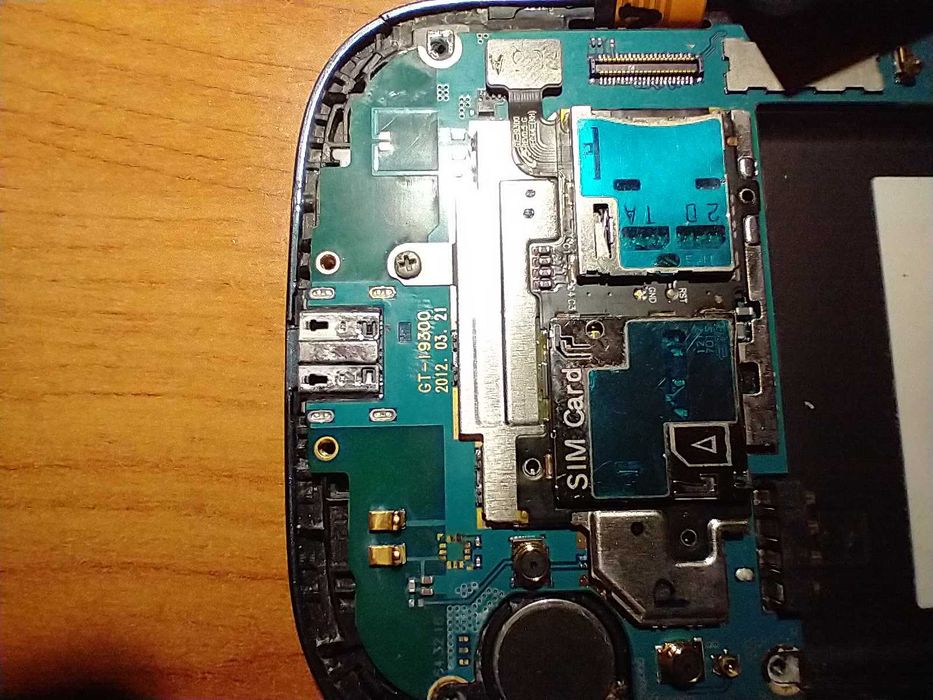 Odzyskiwanie danych \ Telefony \ Dyski twarde \ Ransomware \ Backup