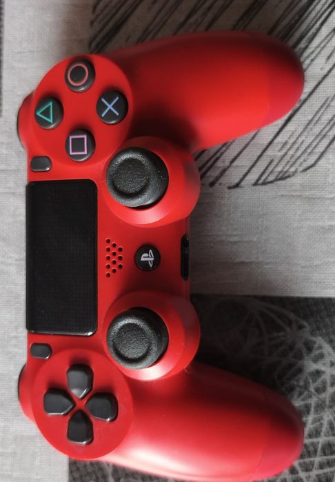 Comandos Playstation 4