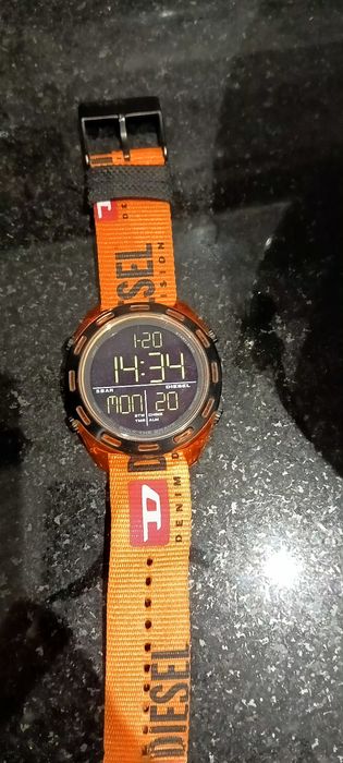 Zegarek DIESEL DZ1896