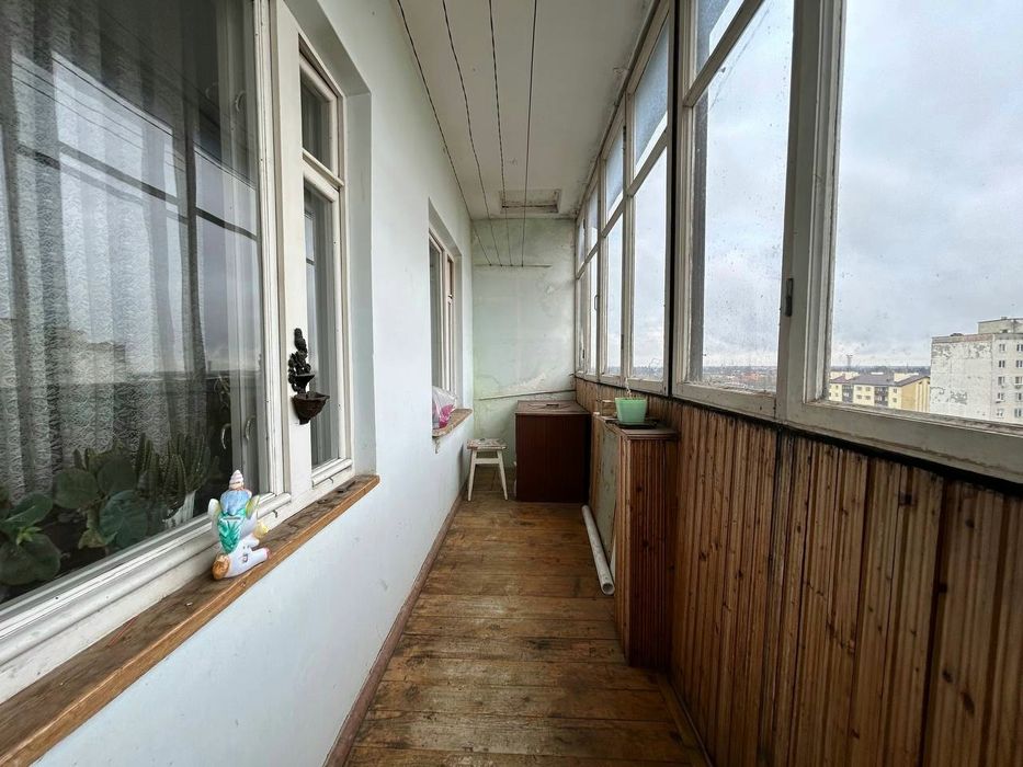 Продаж м.Стрий 3-кім. квартира вул. Грабовецька