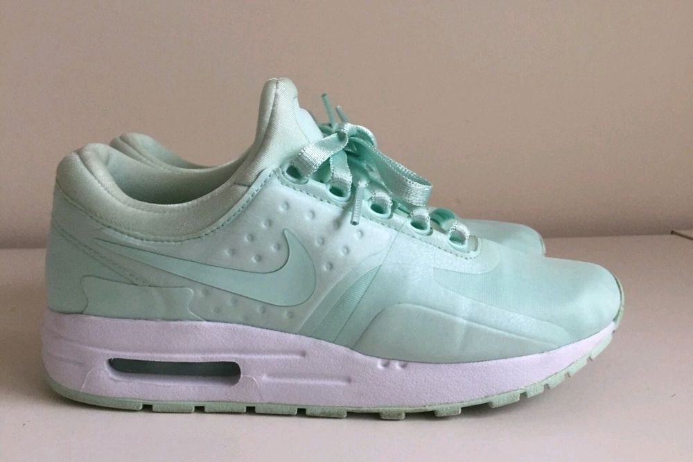 Tenis Nike Air Max zero SE GS