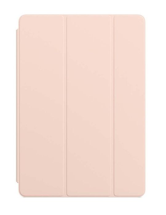 Чохол Apple Smart Cover Pink Sand iPad 7,8,9 10.2 Pro 2017 10.5 Air 3