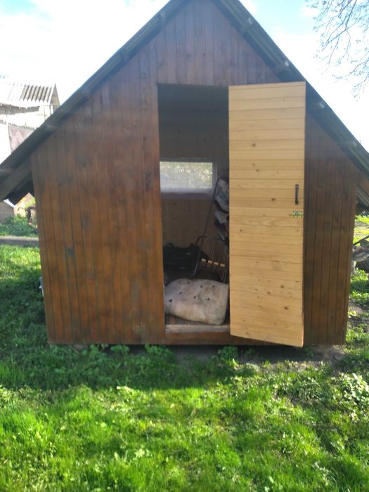 Апібудинок  вулики