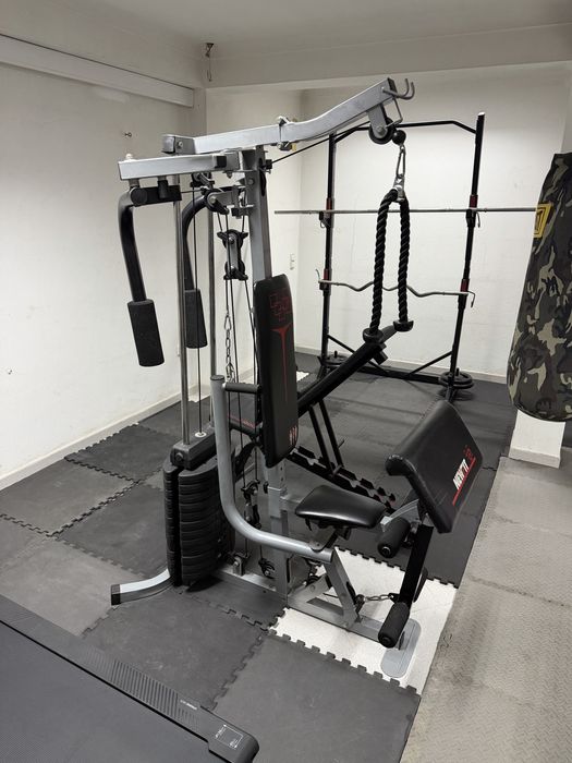 Multi-function Gym Machine446807117209937921