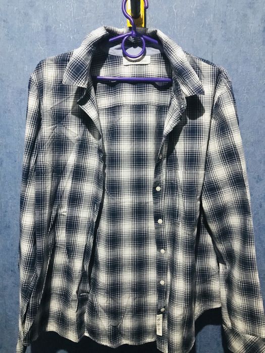 Легенька рубашка