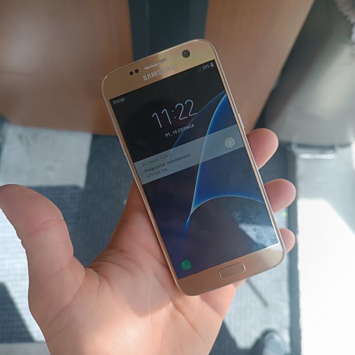 Samsung galaxys7