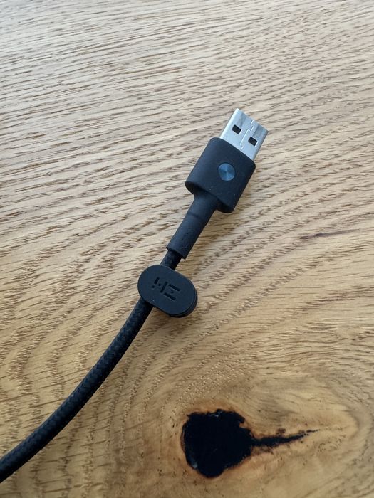 Кабель Usb A — Lightning