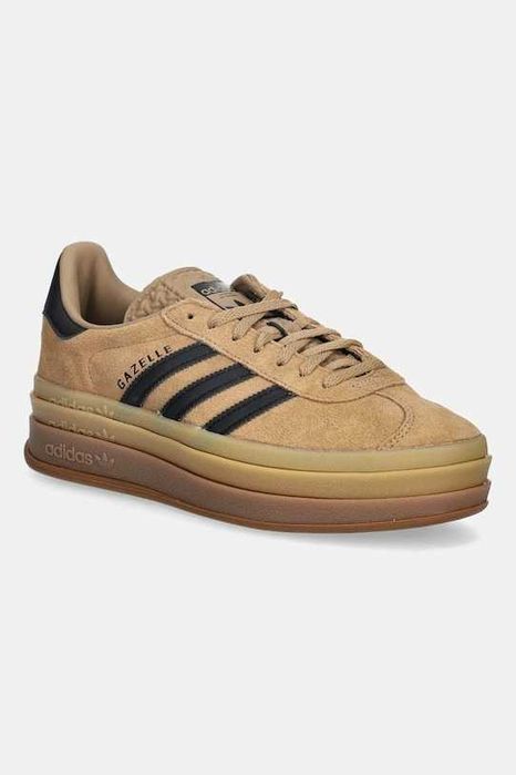 Кросівки Adidas Gazelle Bold W JQ3582