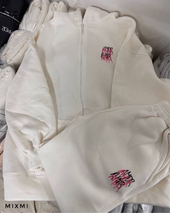 Теплий Спортивний костюм