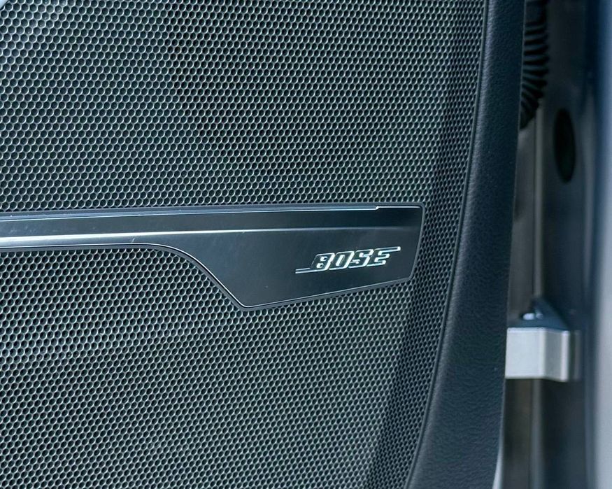 Audi Q7 Premium Plus