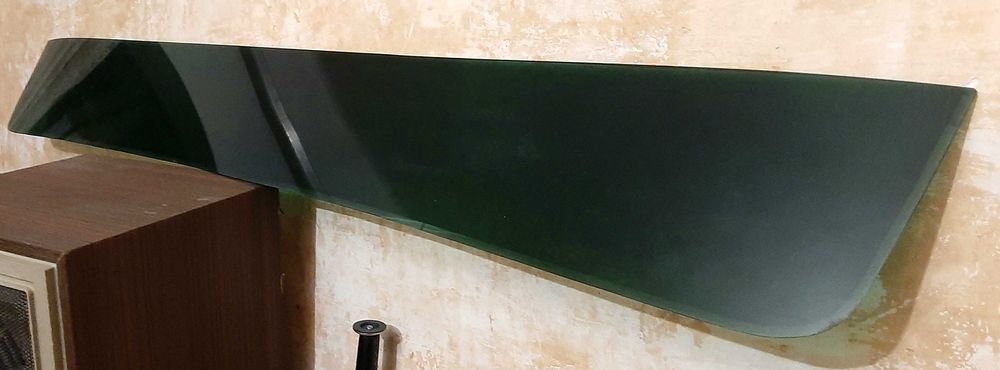 Дефлектор ВАЗ 2101