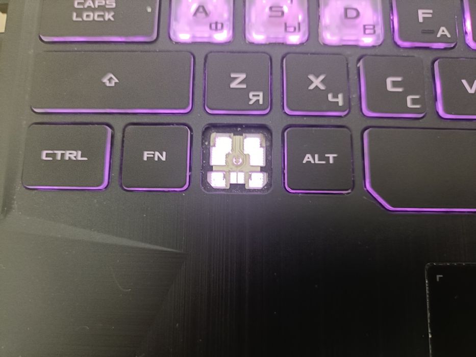 Продам ноутбук ігровий