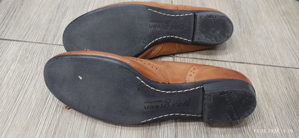 Buty balerinki  buty