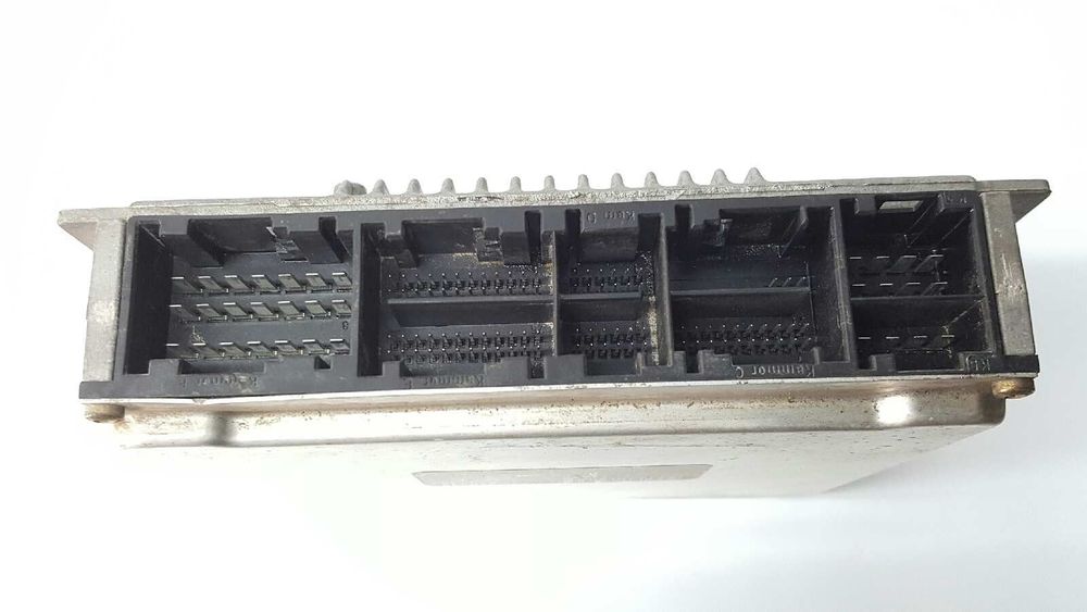 CENTRALINA DO MOTOR UCE MERCEDES CLASE C (W202) BERLINA 2.8 V6 18V CAT