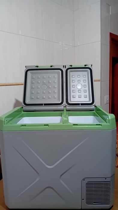 Frigorífico Portátil para Camião / Automóvel – Alpicool XD55