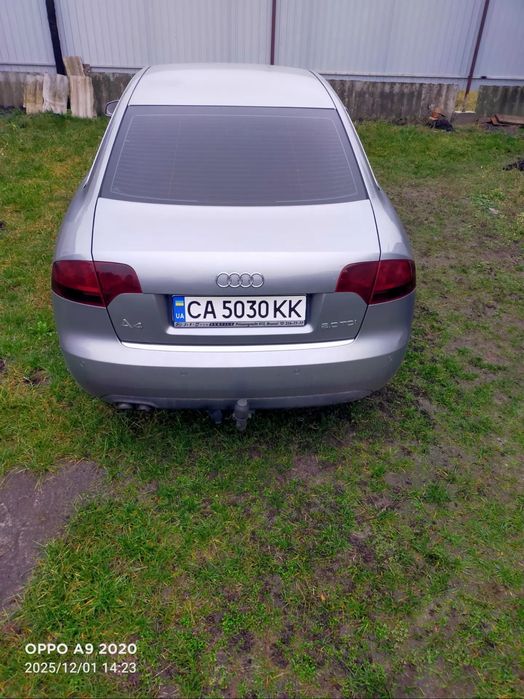 Ауді a4b7продаж !