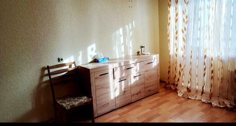 1 кімнатна квартира у Вишневому