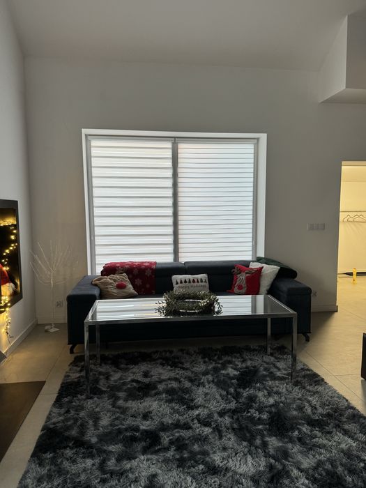 Domek z Jacuzzi,Grill, Ogród,Stok , Ferie, Kominek