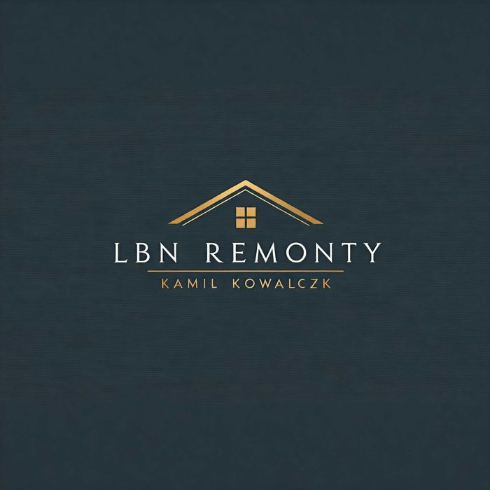 LBN Remonty - Wykończenia, domy, mieszkania i łazienki