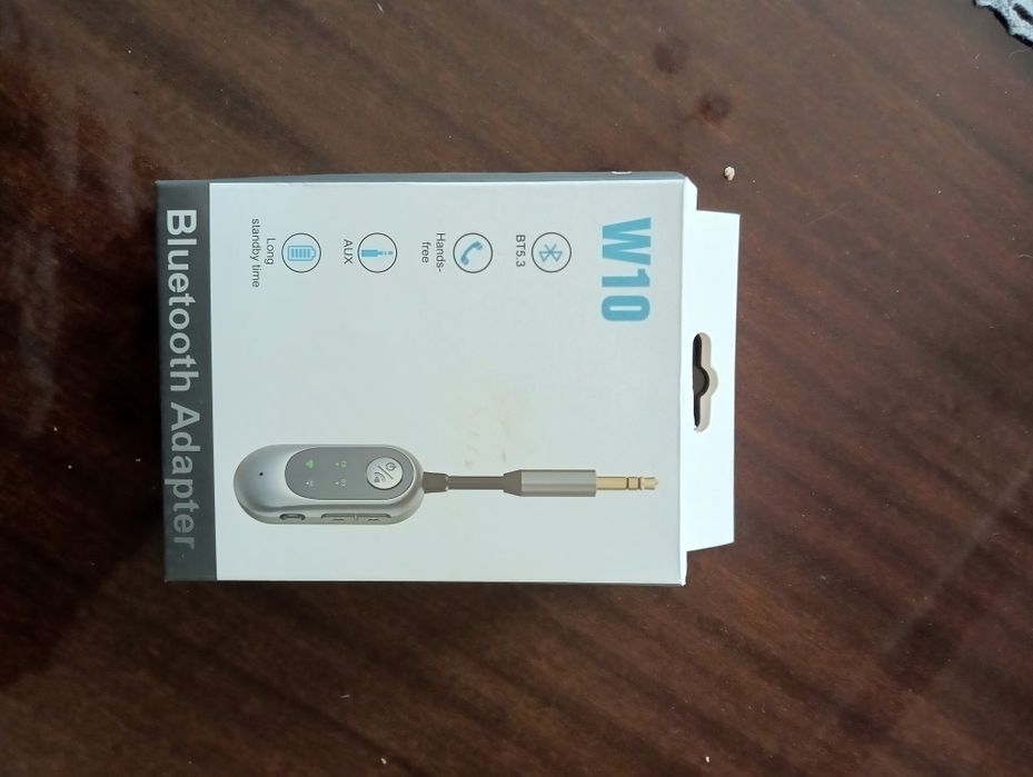 Bluetooth adapter