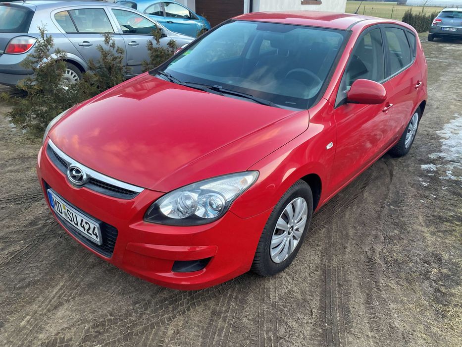 Sprawna Klimatyzacja 1.4 Benzyna 109KM Bez Korozji!!! Zadbany!!!