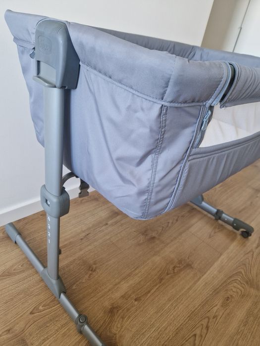 Berço Chicco Next2me Essential