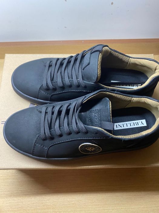 Взуття чоловіче весна-осінь 42р