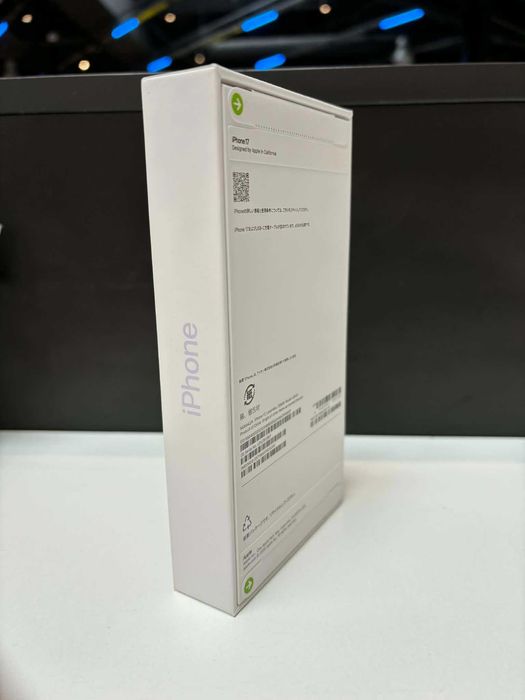 iPhone 17 Lavender 256 GB | bateria 100% | FAKTURA VAT