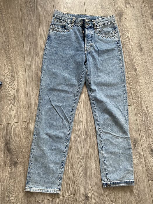 Продам джинсы 4 пары ЦЕНА ЗА ВСЕ