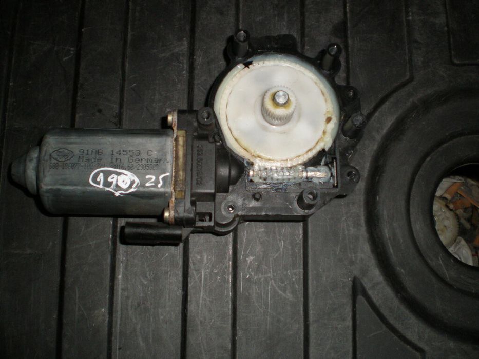 Motor vidro frente direito FORD Escort V (AAL, ABL)