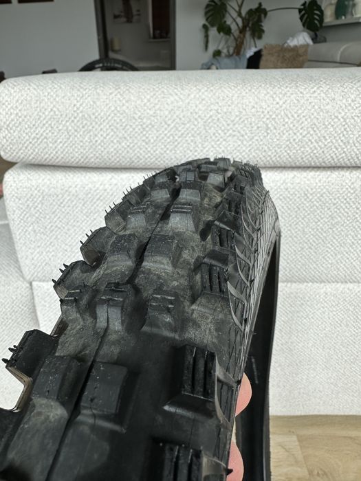 Opona Schwalbe Magic Mary 27,5 2,4 Bike Park