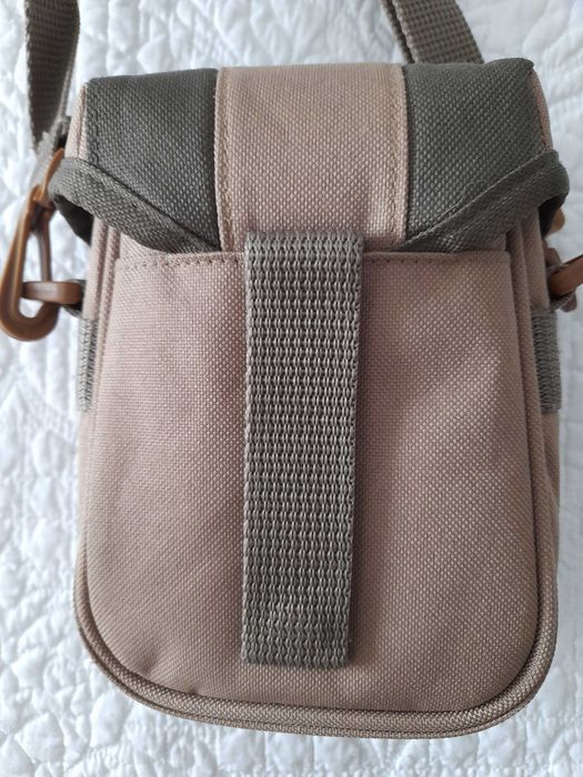 Bolsa Lacor para máquina fotográfica