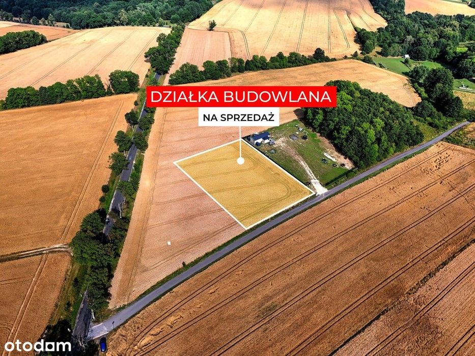 30 arów możliwości
