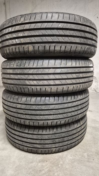 Opony letnie 185/65R15 Bridgestone Turanza  - OKAZJA!