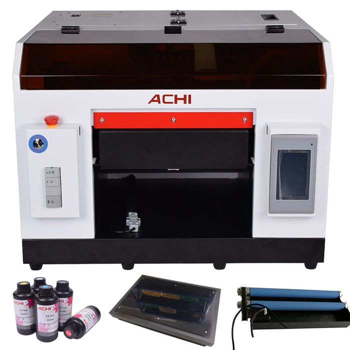 impressora UV ACHI A3