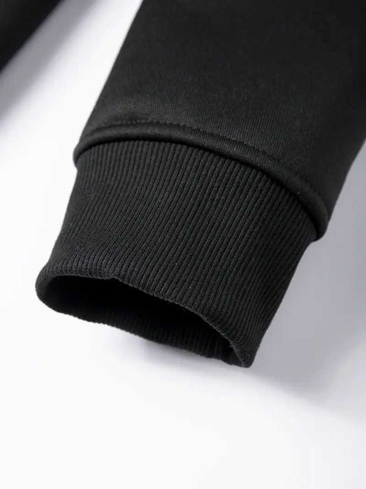 Męski Sweter termiczny z Długim Rękawem