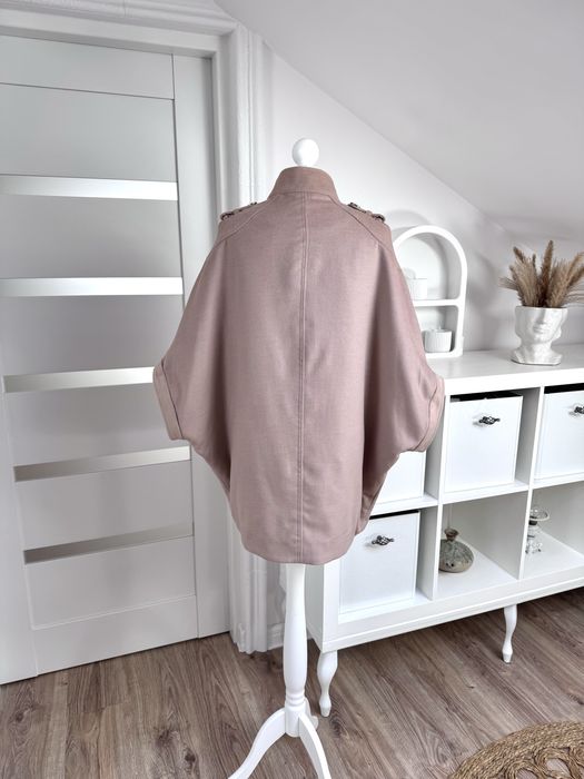 Kurtka nietoperz Mohito oversize 36