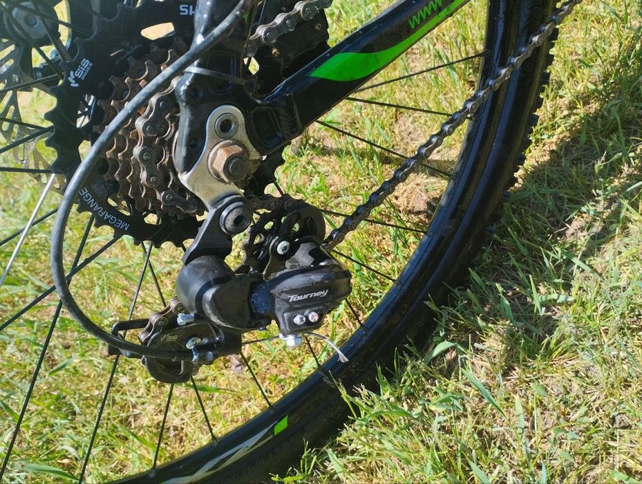 Велосипед Пеликан