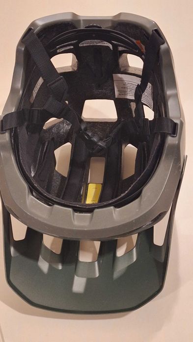 Capacete Poc Kortal Race Mips tamanho M