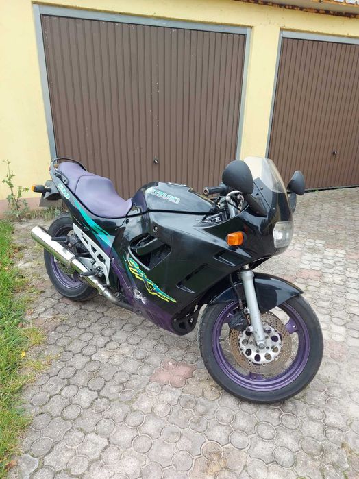 Suzuki