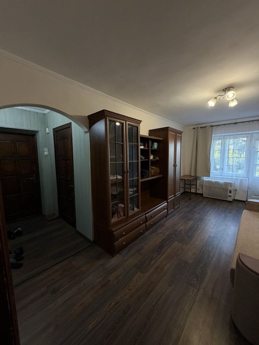 Продається двокімнатна кварира