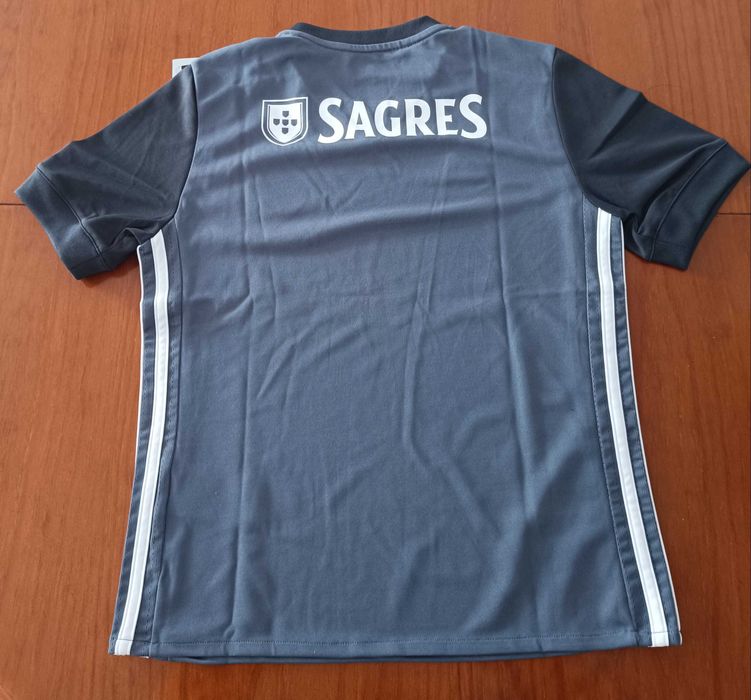 T-shirt oficial Benfica 16/17 ( Criança )