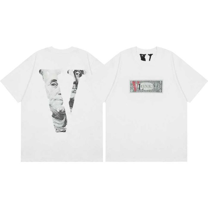 ‼️РОЗПРОДАЖ‼️Футболка VLONE, влон