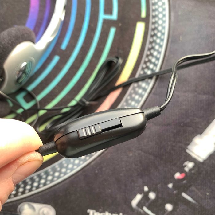 Навушники Koss KTX8 та інші