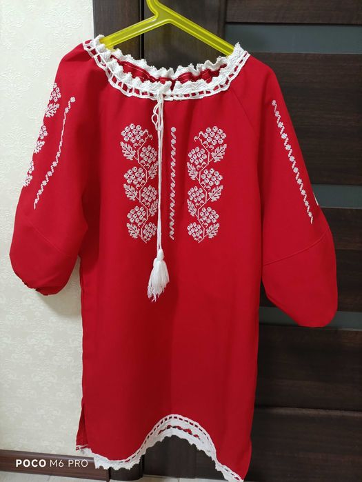 Речі для дівчаток