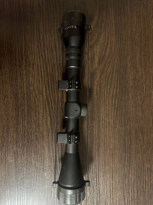 Прицел tasco 6x40