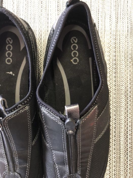 Buty ecco rozmiar 41
