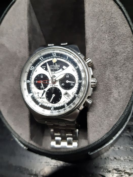 Citizen Calibre 2100