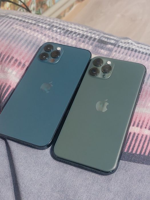 Iphone 11 pro 256gb
